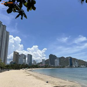 Quy Nhon To Nhatrang By Limousine-Saigon Locals Travel
