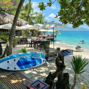 Quy Nhon Limousine To Nha Trang-Saigon Locals Travel