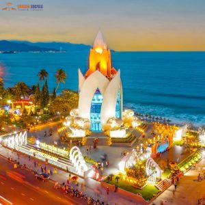 Private Car Quy Nhon To Nha Trang-Saigon Locals Travel