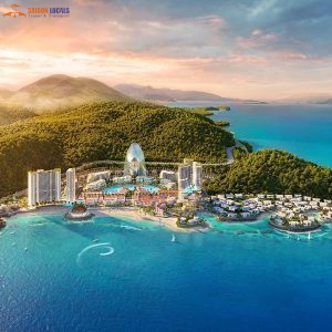 Private Car Quy Nhon To Nhatrang-Saigon Locals Travel