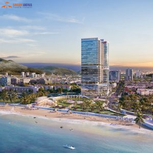 Quy Nhon To Nha Trang By Car-Saigon Locals Travel