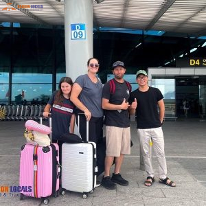 Quy Nhon To Nha Trang By Private Car-Saigon Locals Travel