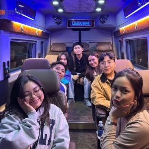 Nha Trang To Dalat By Limousine Transfer - Saigon Locals