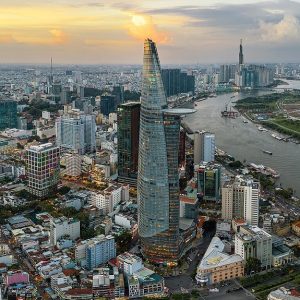 Mui Ne To Ho Chi Minh By Limousine-Saigon Locals Travel