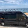 Mui Ne To Saigon Limousine-Saigon Locals Travel