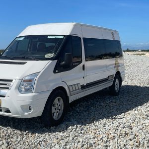 Luxury Car Mui Ne To Ho Chi Minh-Saigon Locals Travel