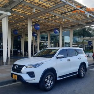 Lien Khuong Airport To Dalat Private Car - Dalat Airport Transfer - Saigon Locals