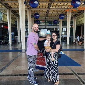 Lien Khuong Airport To Dalat - Dalat Airport Transfer - Saigon Locals