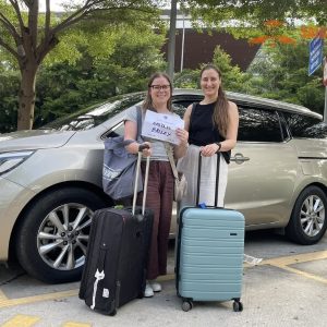 Lien Khuong Airport To Dalat - Dalat Airport Transfer - Saigon Locals