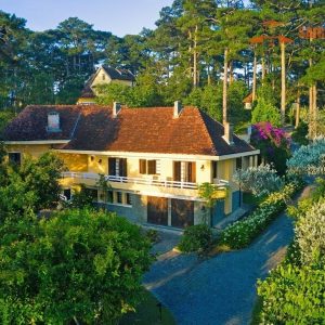 Lien Khuong Airport To Dalat By Private Car - Dalat Airport Transfer - Saigon Locals