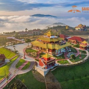 Lien Khuong Airport To Dalat By Car- Dalat Airport Transfer - Saigon Locals