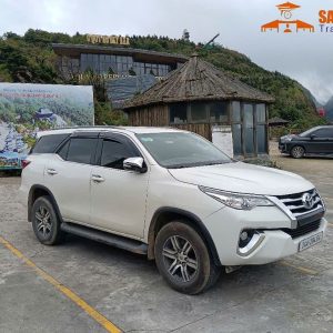 Ho Chi Minh To Moc Bai Border By Private Car - Saigon Locals