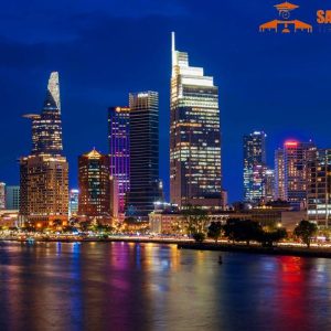 Ho Chi Minh To Moc Bai Border By Private Car - Saigon Locals