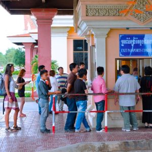 Ho Chi Minh To Moc Bai Border By Private Car - Saigon Locals