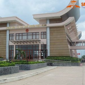 Ho Chi Minh To Moc Bai Border By Private Car - Saigon Locals