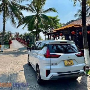 Ho Chi Minh To Ben Tre Private Car - Saigon Locals