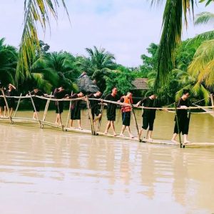 Ho Chi Minh To Ben Tre Private Car - Saigon Locals