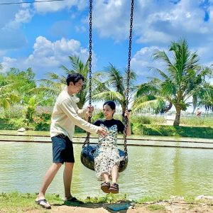 Ho Chi Minh To Ben Tre Private Car - Saigon Locals