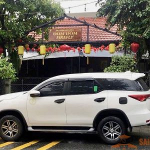 Ho Chi Minh To Soc Trang Private Car - Saigon Locals