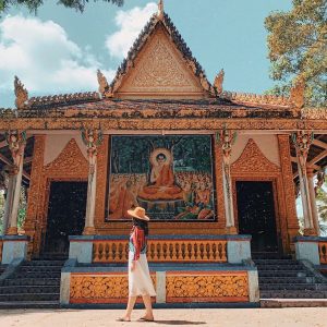 Ho Chi Minh To Soc Trang Private Car - Saigon Locals