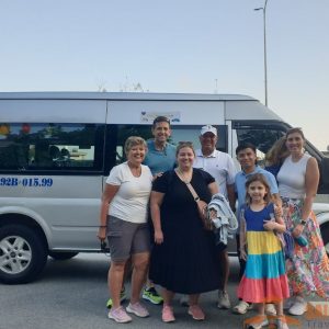 Ho Chi Minh To Soc Trang Private Car - Saigon Locals