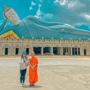 Ho Chi Minh To Soc Trang Private Car - Saigon Locals