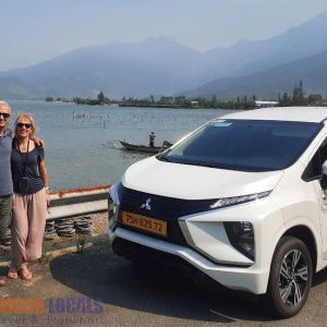 Saigon To Buon Ma Thuot Private Car