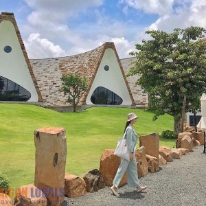 Ho Chi Minh To Buon Ma Thuot Private Car