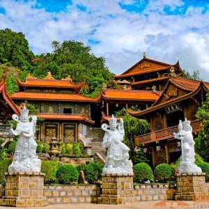 Ho Chi Minh City To Chau Doc Private Car