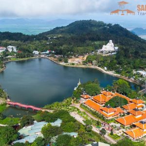 Ho Chi Minh City To Chau Doc Private Car