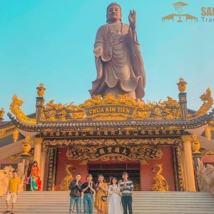 Ho Chi Minh To Chau Doc Private Car