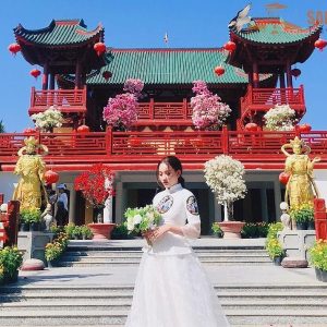 Ho Chi Minh To Chau Doc Private Car