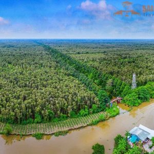 Hau Giang Vietnam