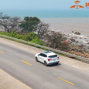 Nha Trang to Can Tho Private Car - Saigon Locals