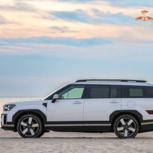 Phu Cat Airport To Zannier Hotels By Private Car - Saigon Locals