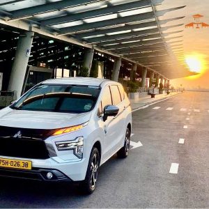 Phu Cat Airport To Zannier Hotels On Private Car - Saigon Locals