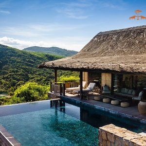 Travel From Phu Cat Airport To Zannier Hotels Private Car - Saigon Locals