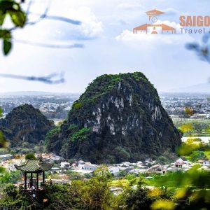 Marble Mountains Da Nang