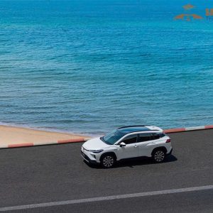 Quy Nhon To Tuy Hoa Private Car - Saigon Locals