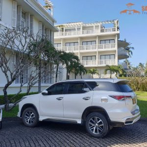 Quy Nhon To Tuy Hoa Private Car - Saigon Locals