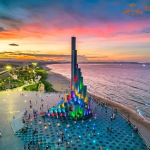 Quy Nhon To Tuy Hoa By Private Car - Saigon Locals