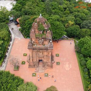 Quy Nhon To Tuy Hoa By Private Car - Saigon Locals