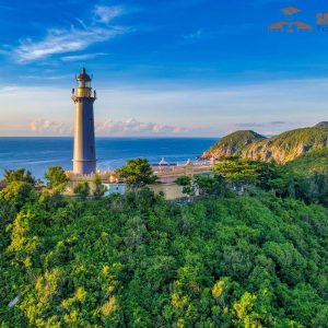 Quy Nhon To Tuy Hoa By Car - Saigon Locals