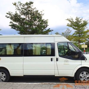 Ho Chi Minh To Phan Thiet Private Car - Saigon Locals