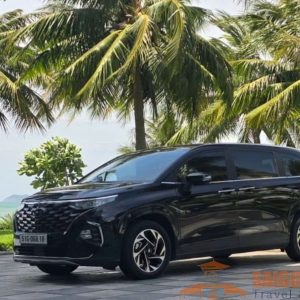 Ho Chi Minh To Phan Thiet Private Car - Saigon Locals