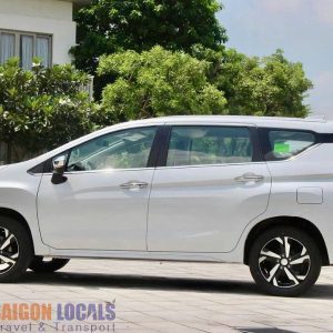 Ho Chi Minh To Vinh Long Private Car - Saigon Locals