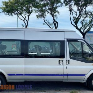 Ho Chi Minh To Vinh Long Private Car - Saigon Locals