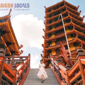 Ho Chi Minh To Vinh Long Private Car - Saigon Locals