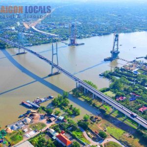 Ho Chi Minh To Vinh Long Private Car - Saigon Locals