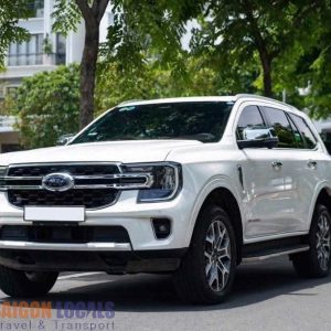 Ho Chi Minh To Vinh Long Private Car - Saigon Locals